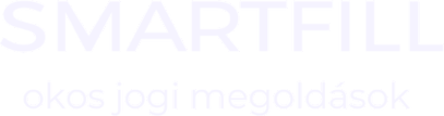 SmartFill, okos jogi megoldások